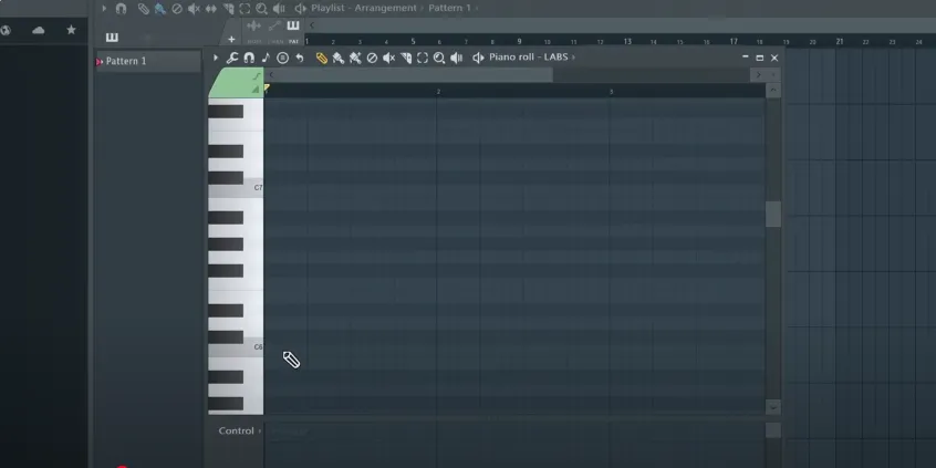 FL Studio