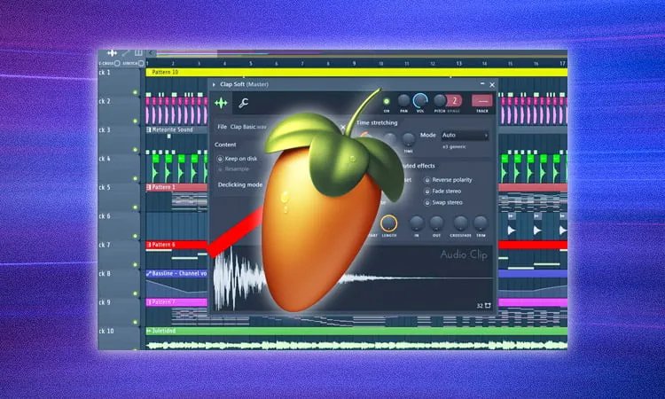 FL Studio Free Download