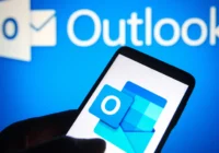 Microsoft Outlook