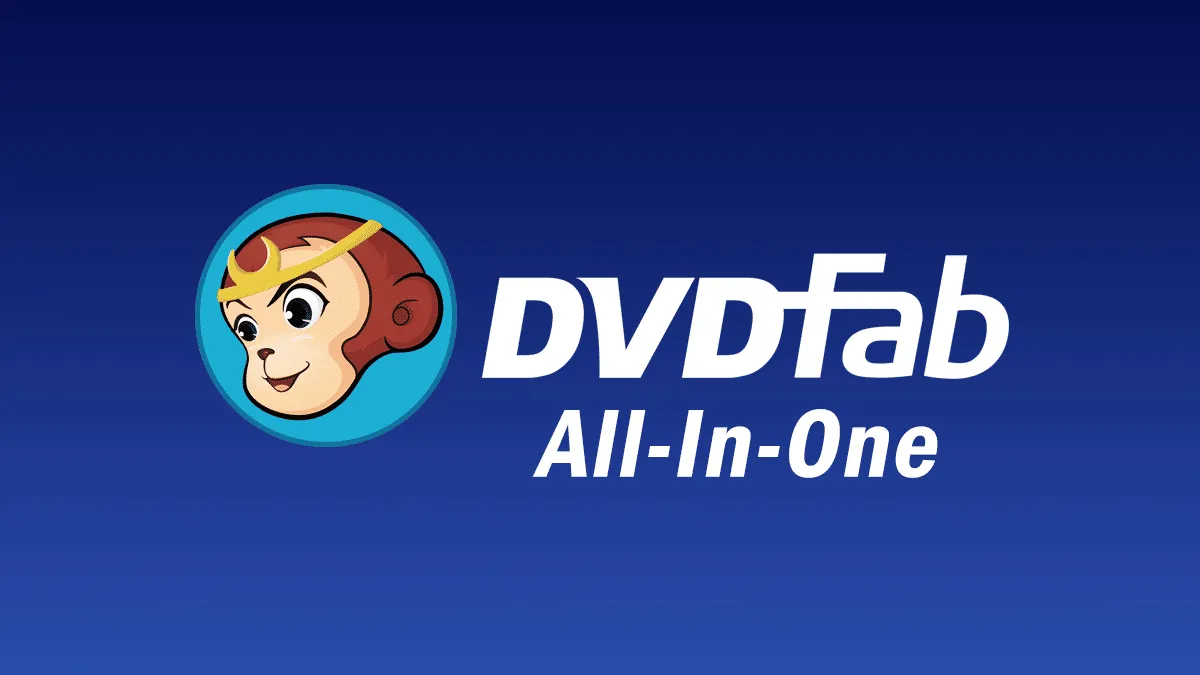 DVDFab