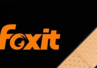 Foxit PDF Reader