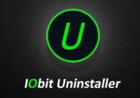 IObit Uninstaller